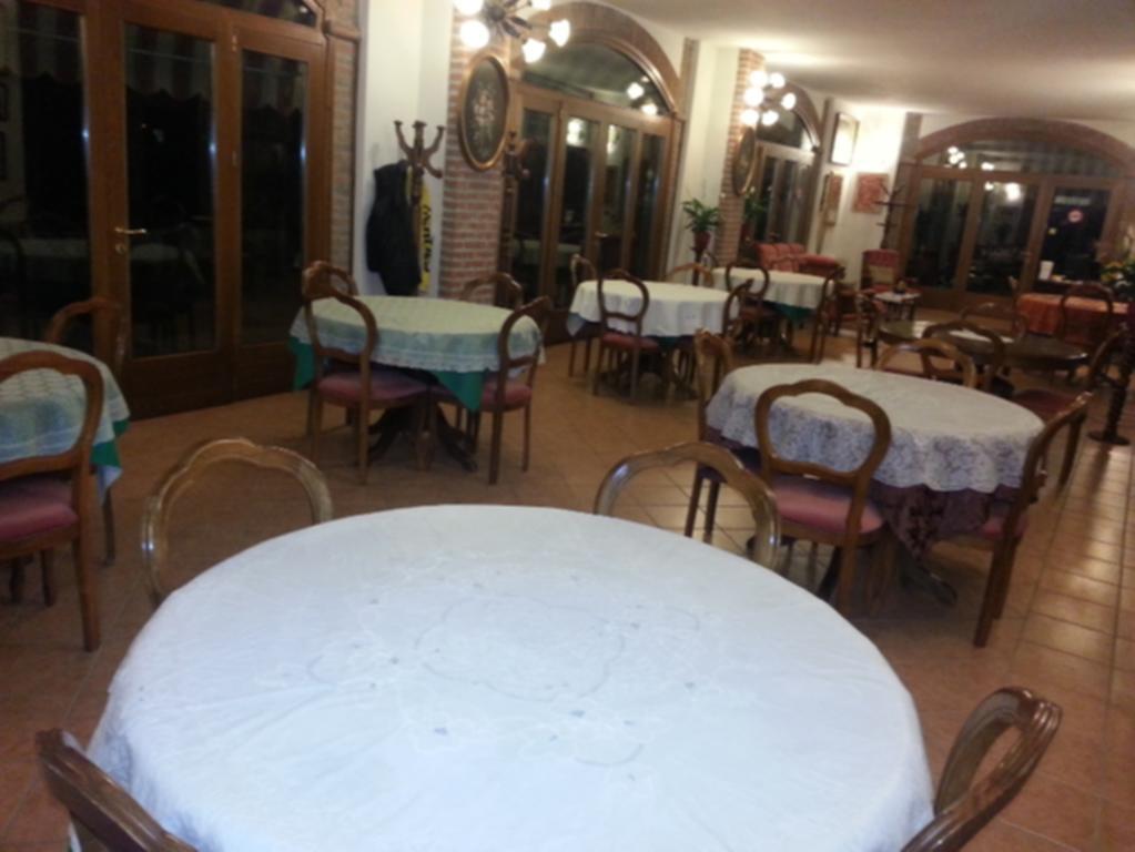 Agriturismo Corte Trincerone Мантуя Экстерьер фото