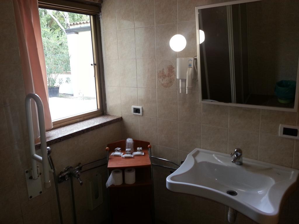 Agriturismo Corte Trincerone Мантуя Экстерьер фото