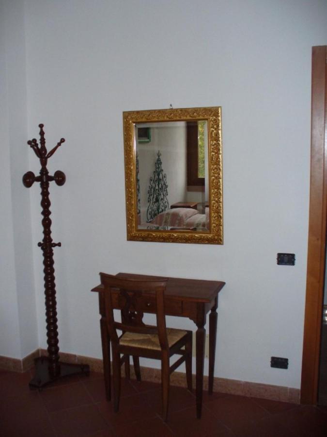 Agriturismo Corte Trincerone Мантуя Номер фото