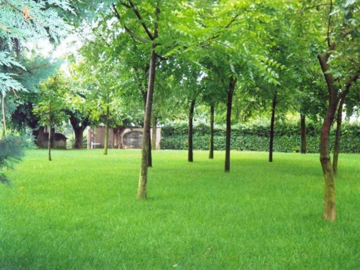 Agriturismo Corte Trincerone Мантуя Экстерьер фото